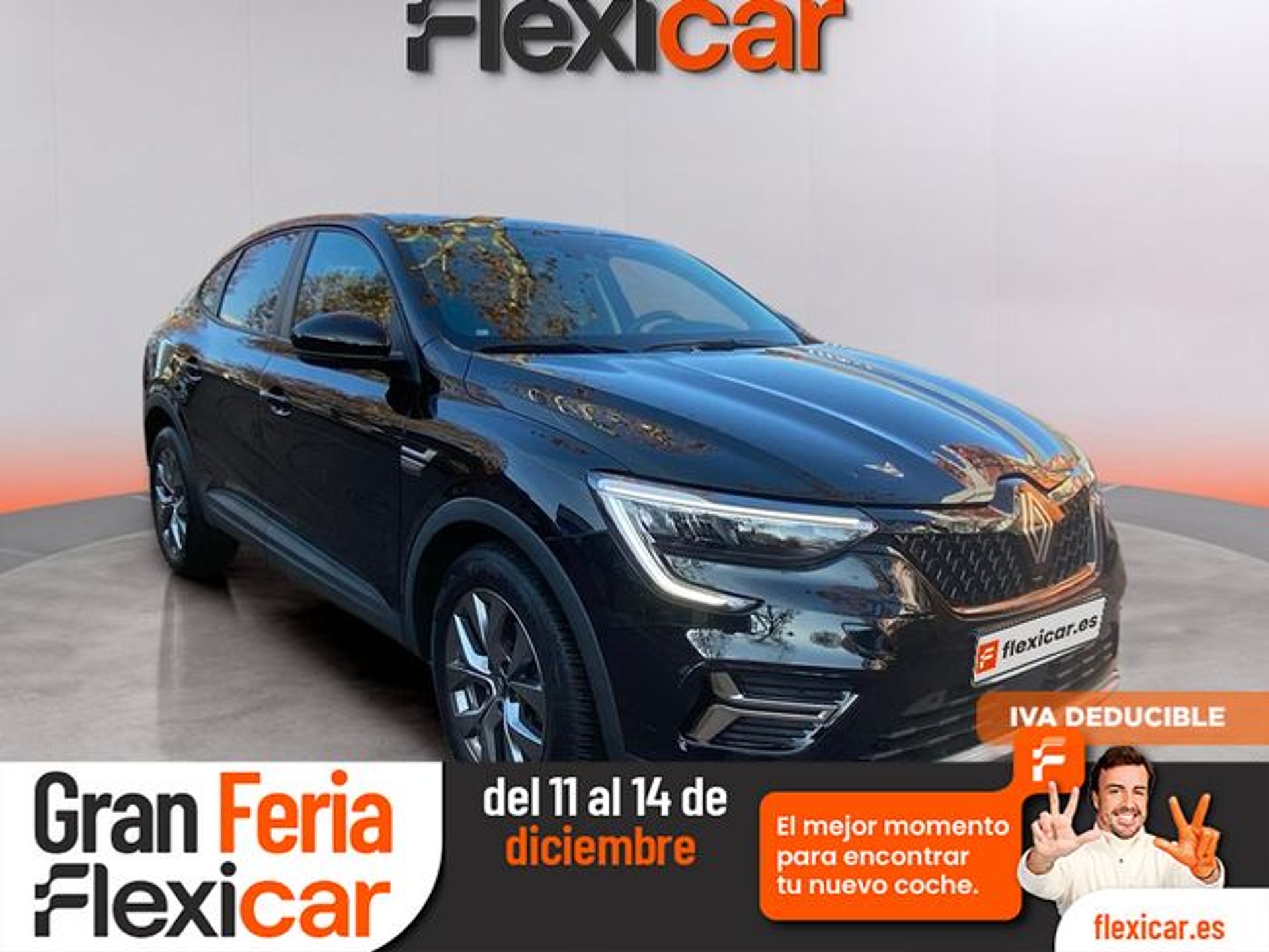 Imagen de RENAULT Arkana