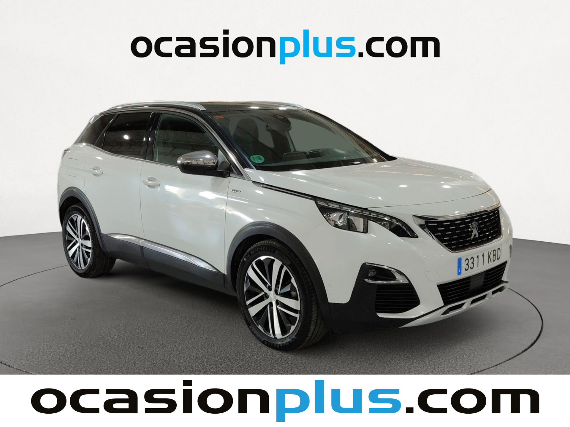 Imagen 2 de PEUGEOT 3008