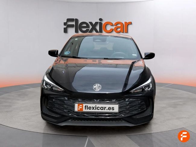 Foto del MG 3 1.5 Hybrid+ Luxury 143kW