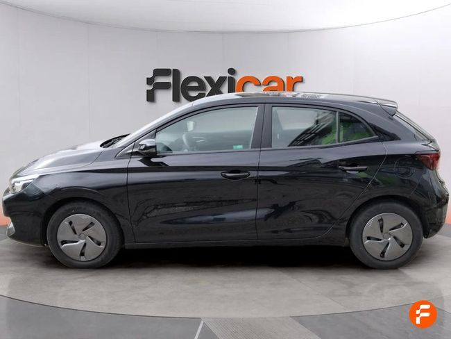 Foto del MG 3 1.5 Hybrid+ Luxury 143kW