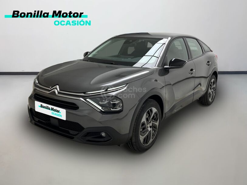 Foto del CITROEN C4 1.5 BlueHDI S&S Business Edition EAT8 130