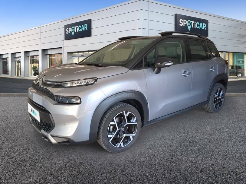 Foto del CITROEN C3 Aircross BlueHDi S&S Shine EAT6 120