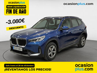 Imagen de BMW X1 M35i xDrive