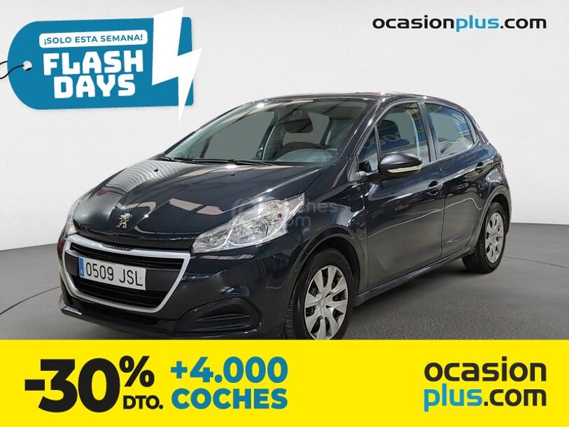 Foto del PEUGEOT 208 1.0 PureTech Access 68