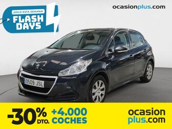 Imagen de PEUGEOT 208 1.0 PureTech Access 68