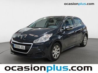 Imagen de PEUGEOT 208 1.0 PureTech Access 68