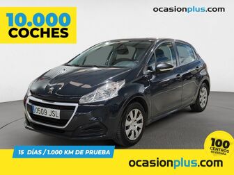 Imagen de PEUGEOT 208 1.0 PureTech Access 68