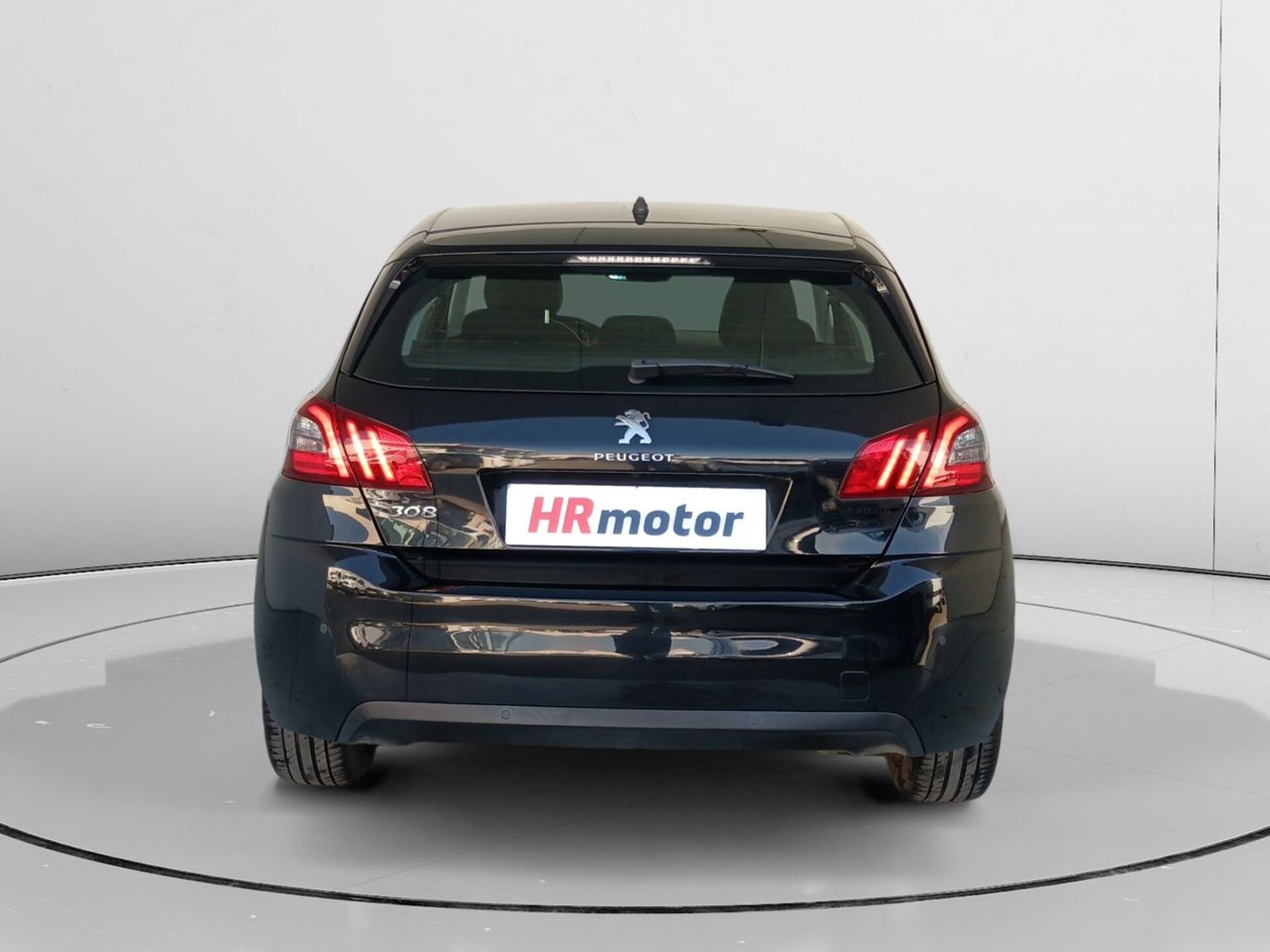 Imagen 3 de PEUGEOT 308