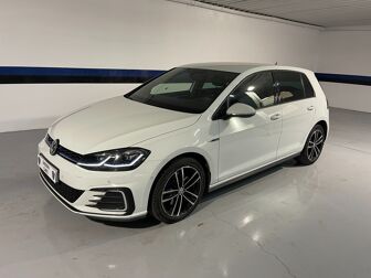 Imagen de VOLKSWAGEN Golf GTE 1.4 TSI