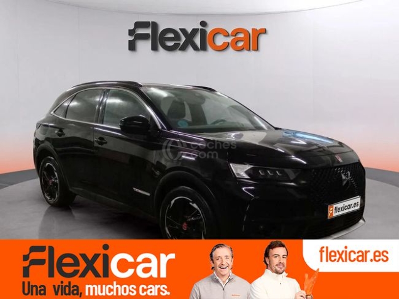 Foto del DS DS 7 Crossback 1.5BlueHDi Performance Line Aut.