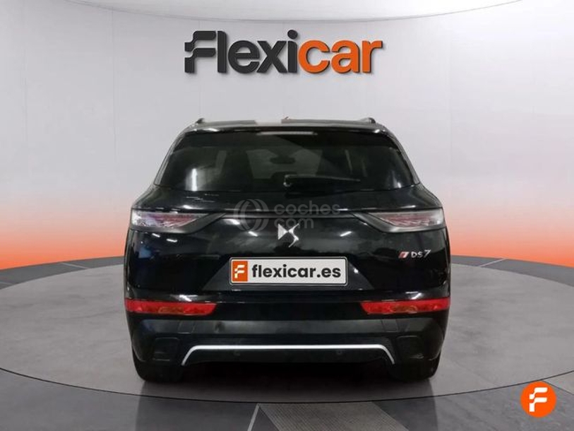 Foto del DS DS 7 Crossback 1.5BlueHDi Performance Line Aut.