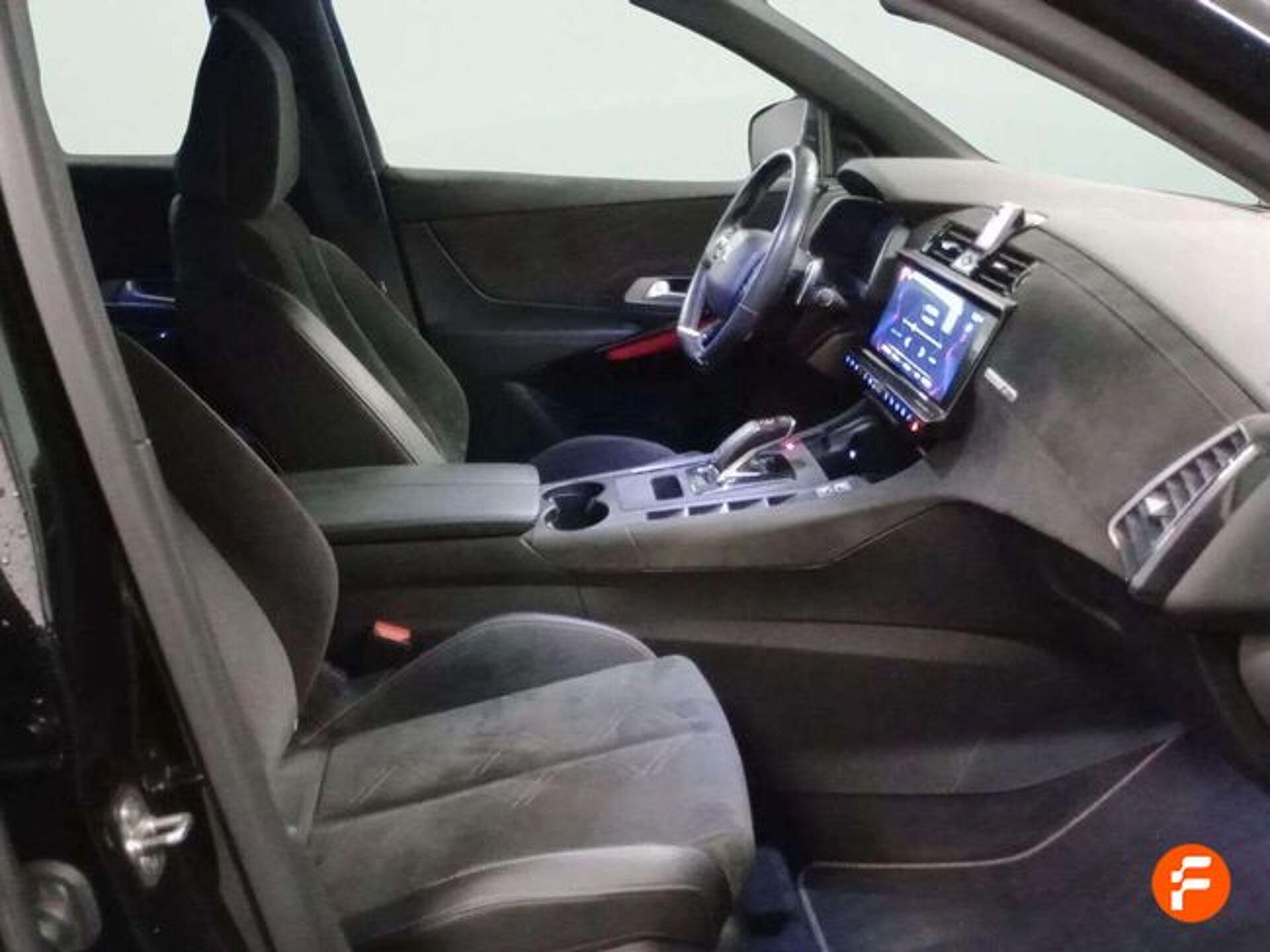 Imagen 2 de DS DS 7 Crossback