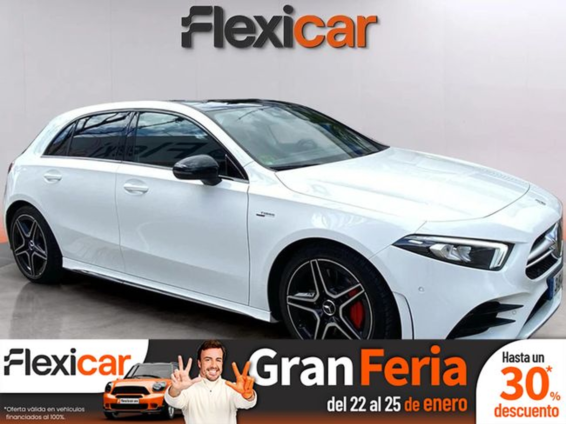 Imagen de MERCEDES Clase A