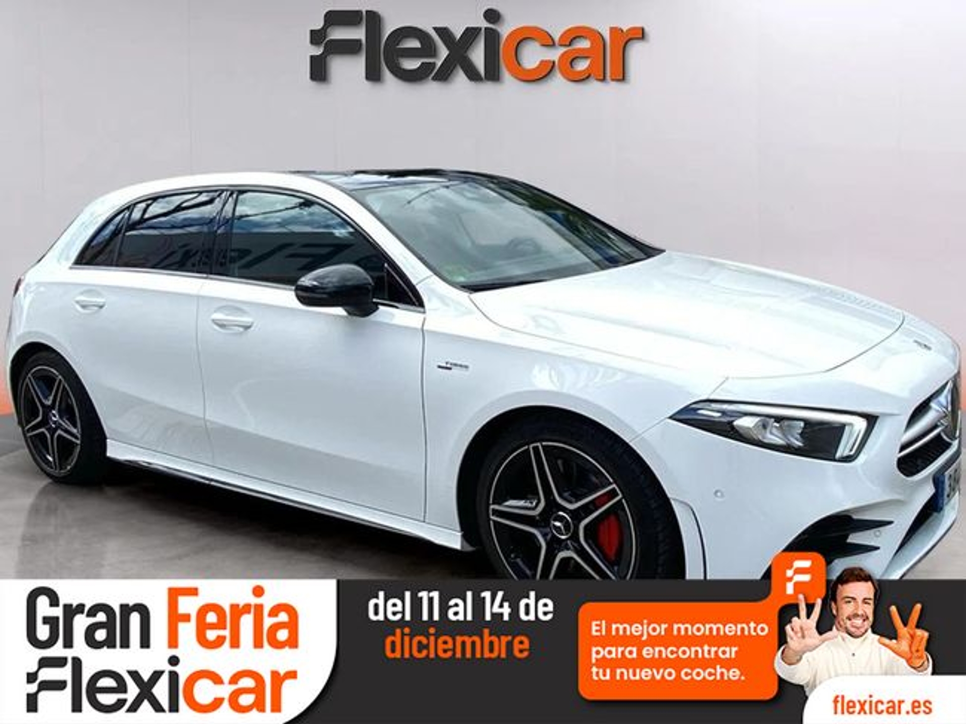 Imagen de MERCEDES Clase A