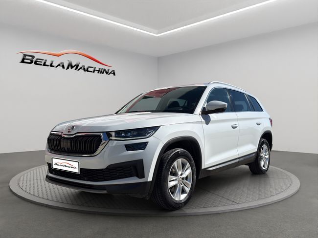 Foto del SKODA Kodiaq 2.0TDI AB tech Style 4x2 DSG 110kW