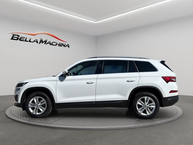 Foto del SKODA Kodiaq 2.0TDI AB tech Style 4x2 DSG 110kW