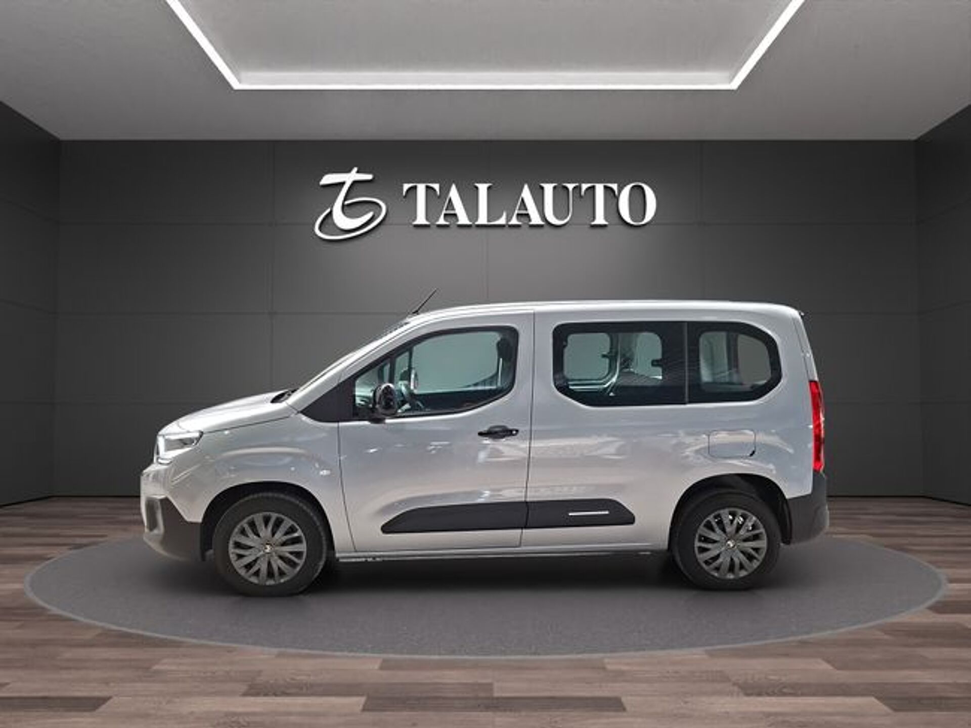 Imagen 2 de CITROEN Berlingo
