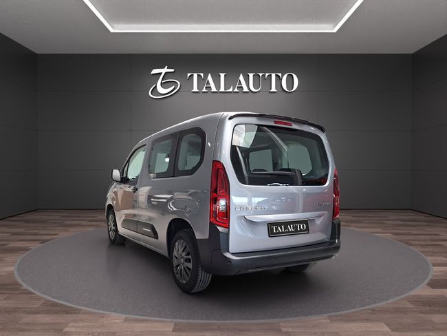 Foto del CITROEN Berlingo BlueHDi S&S Talla XL Plus 100