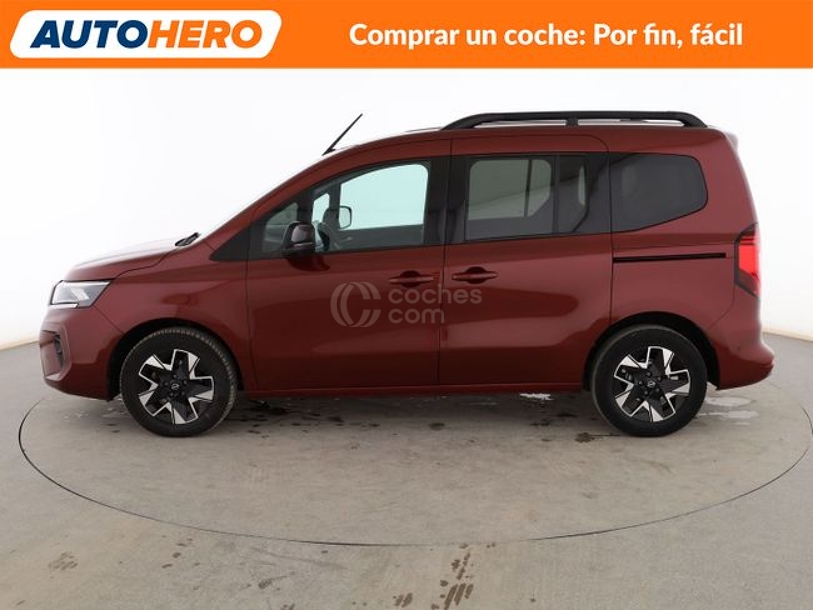 Foto del NISSAN Townstar Combi 1.3G N-Connecta L1 5pl