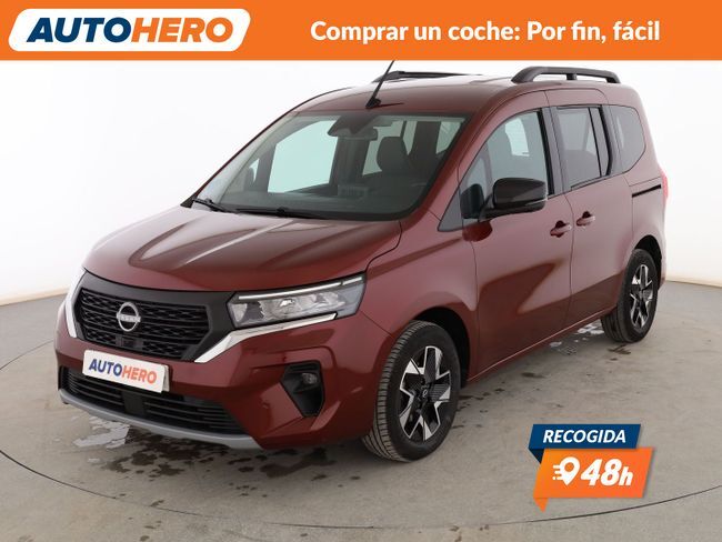 Foto del NISSAN Townstar Combi 1.3G N-Connecta L1 5pl