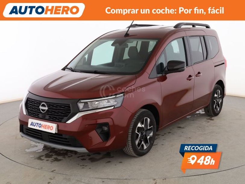Foto del NISSAN Townstar Combi 1.3G N-Connecta L1 5pl