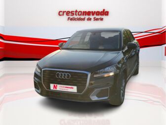 Imagen de AUDI Q2 30 TFSI Design 85kW