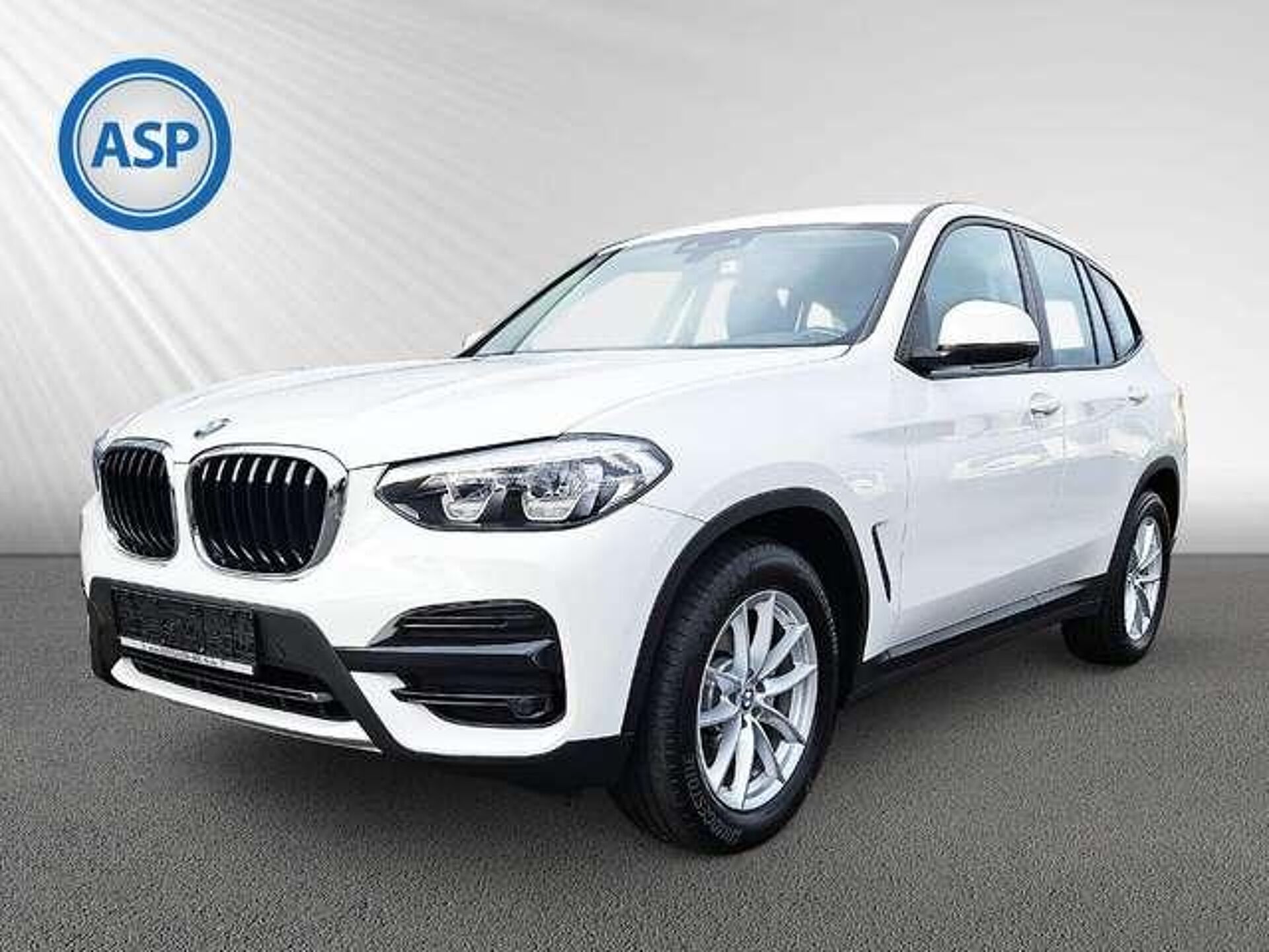 Imagen de BMW X3