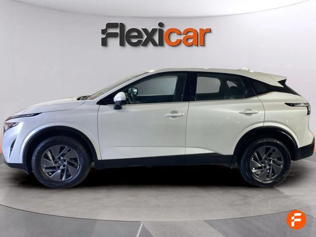 Foto del NISSAN Qashqai 1.3 DIG-T mHEV 12V Acenta 4x2 103kW