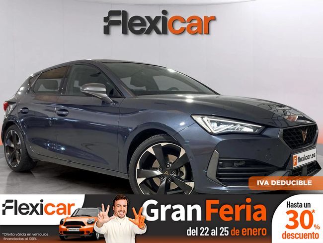 CUPRA León (1.5 eTSI 110kW (150CV) DSG) en Alicante