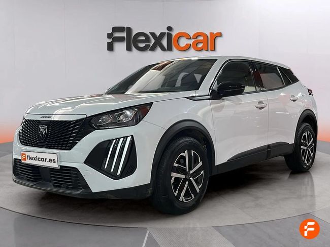 Foto del PEUGEOT 2008 1.2 PureTech S&S Active Pack 100