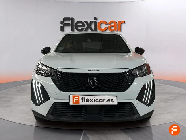 Foto del PEUGEOT 2008 1.2 PureTech S&S Active Pack 100