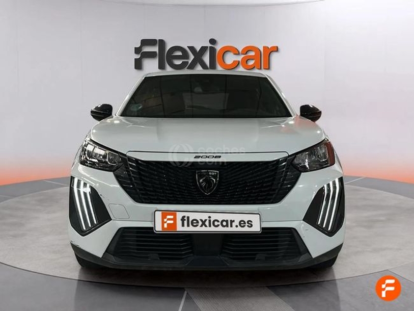 Foto del PEUGEOT 2008 1.2 PureTech S&S Active Pack 100