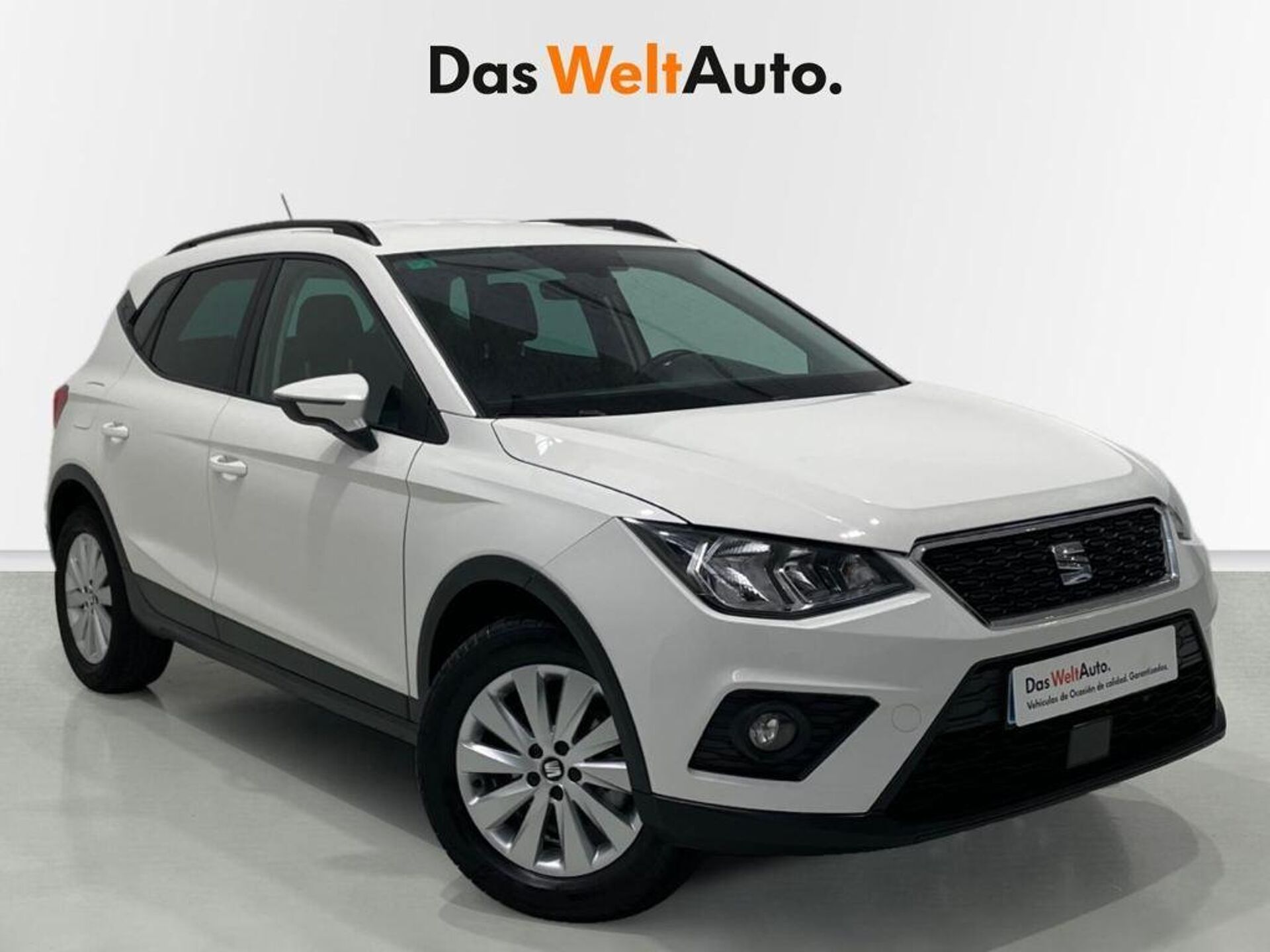 Imagen de SEAT Arona