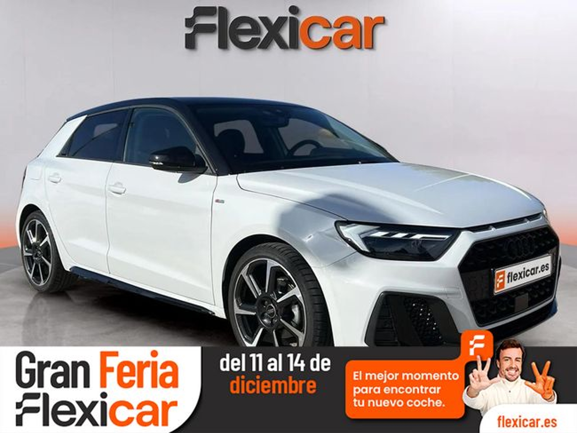 Imagen de AUDI A1