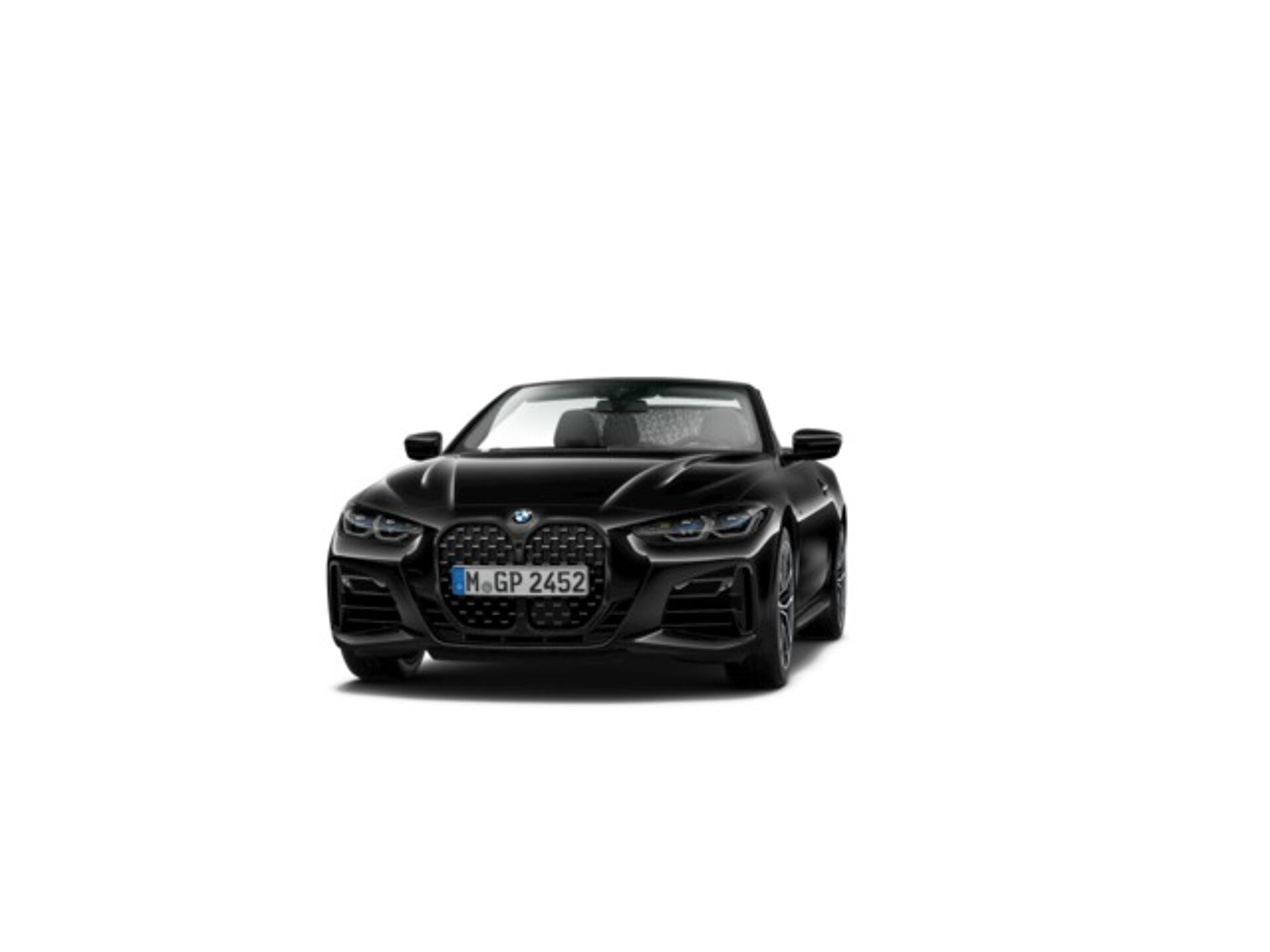 Imagen de BMW Serie 4