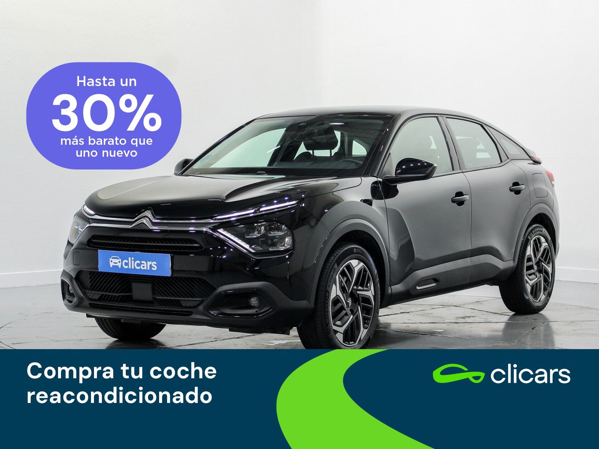 Imagen de CITROEN C4