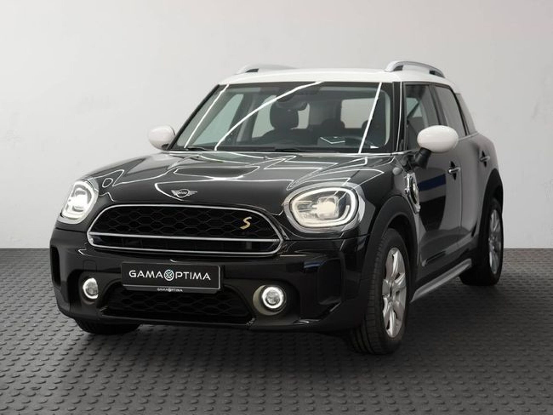 Imagen 3 de MINI Mini Countryman