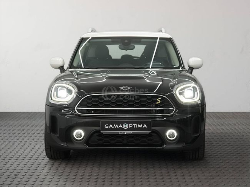 Foto del MINI Mini Countryman COUNTRYMAN COOPER SE ALL4 AUT.