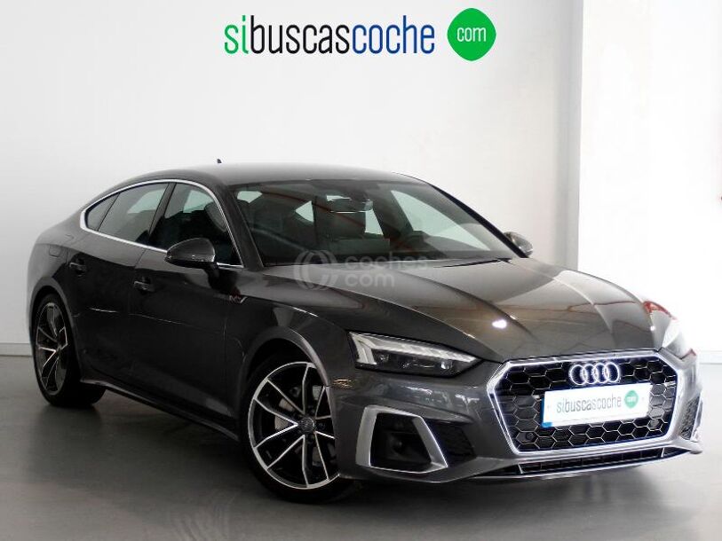 Foto del AUDI A5 Sportback 40 TDI S tronic 140kW