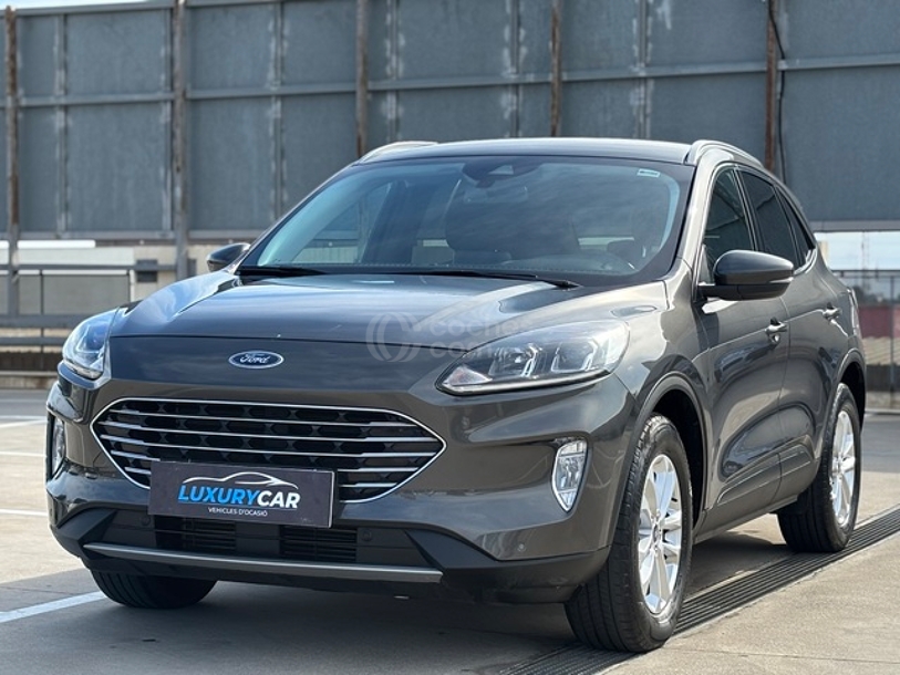 Foto del FORD Kuga 1.5 EcoBoost ST-Line X FWD 150