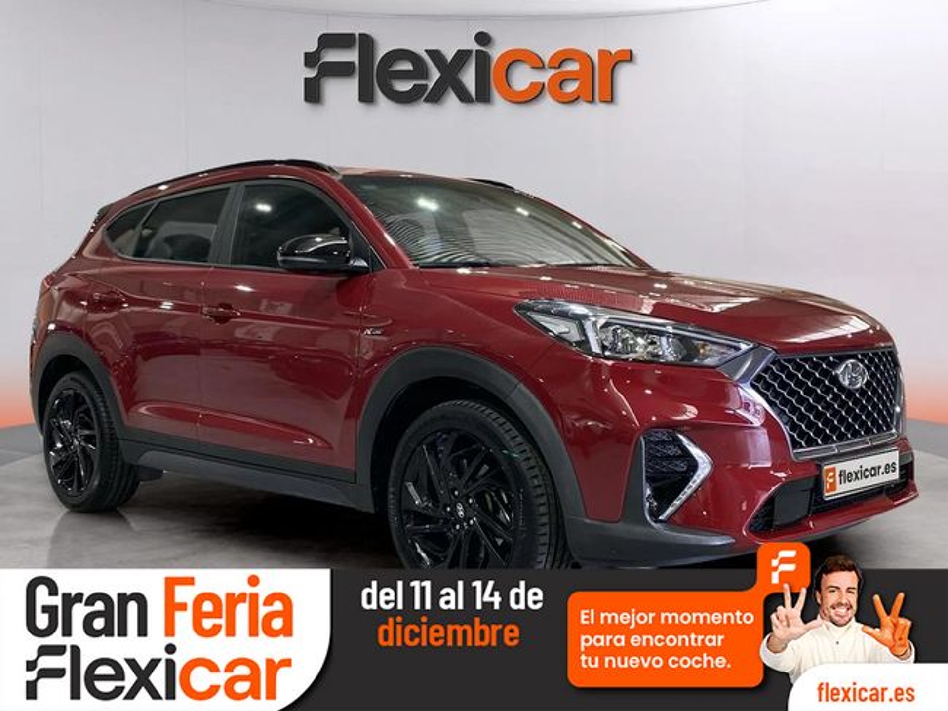 Imagen de HYUNDAI Tucson