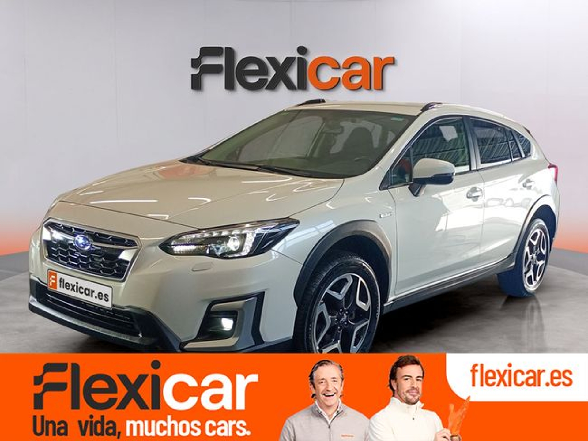 Imagen de SUBARU XV