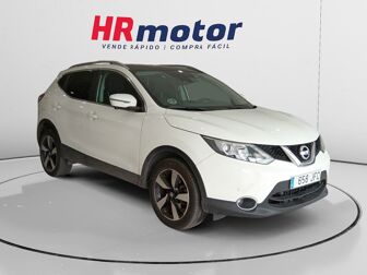 Imagen de NISSAN Qashqai 1.5dCi Acenta 4x2