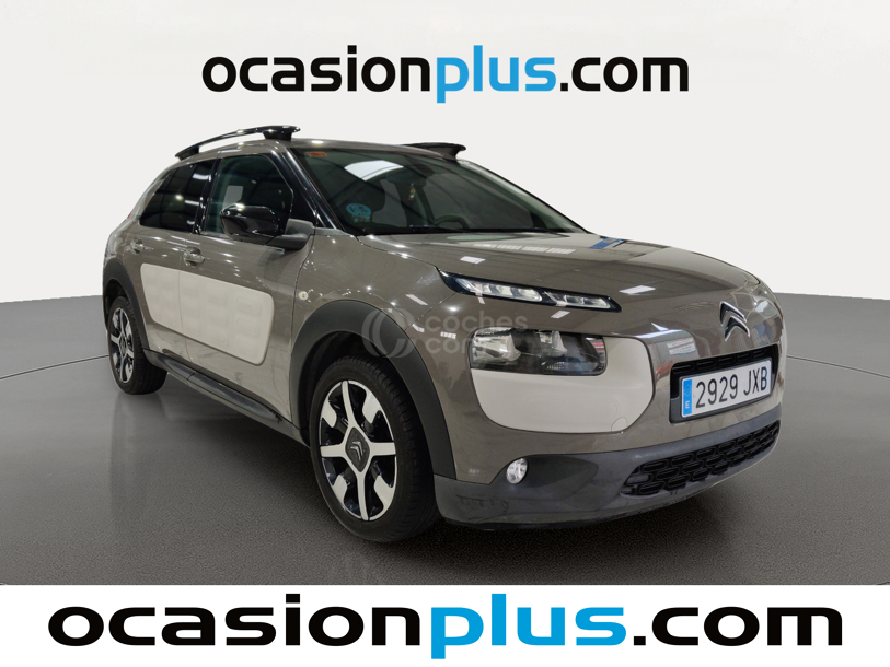 Foto del CITROEN C4 Cactus 1.2 PureTech Feel 82