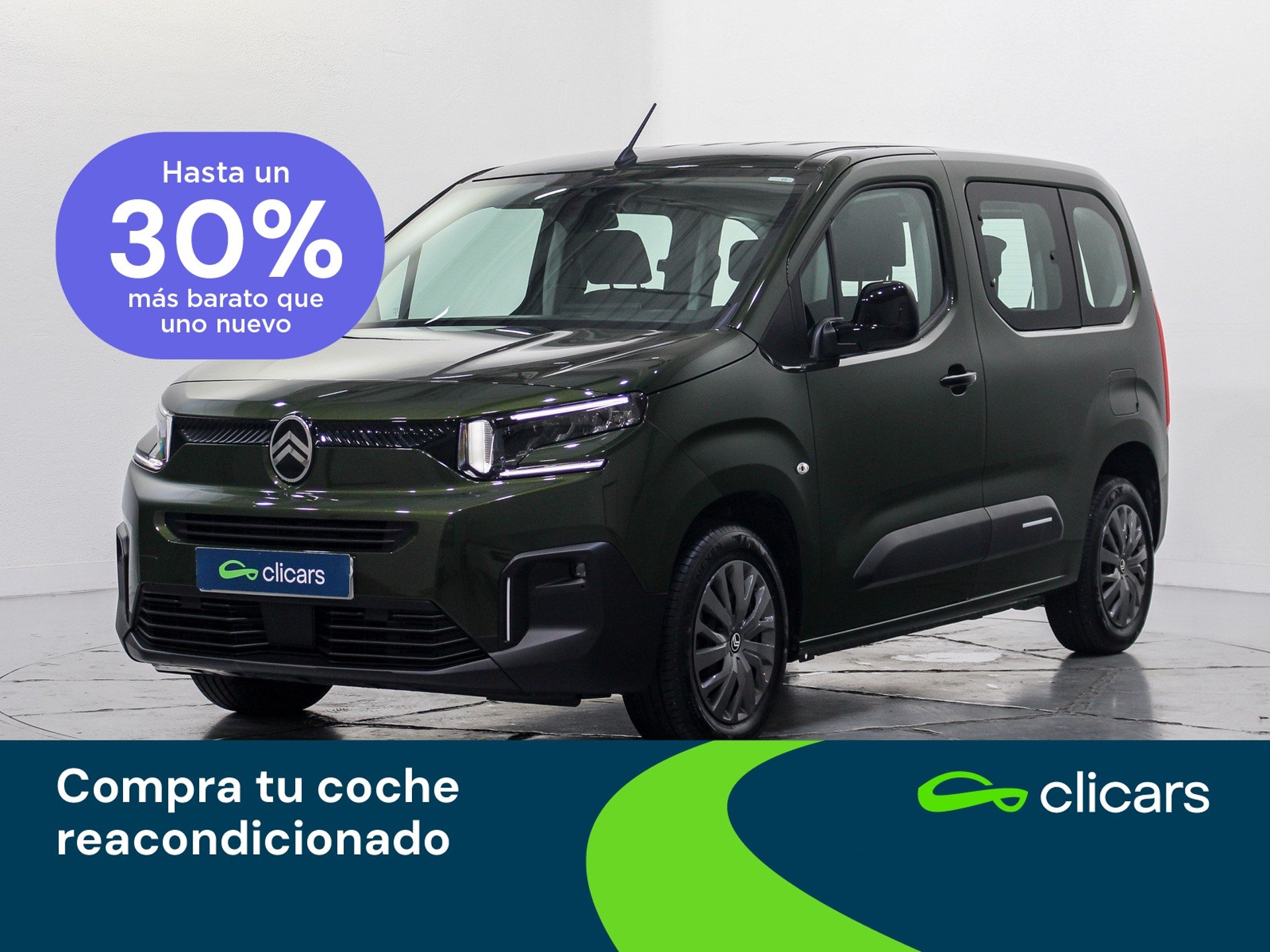 Imagen de CITROEN Berlingo