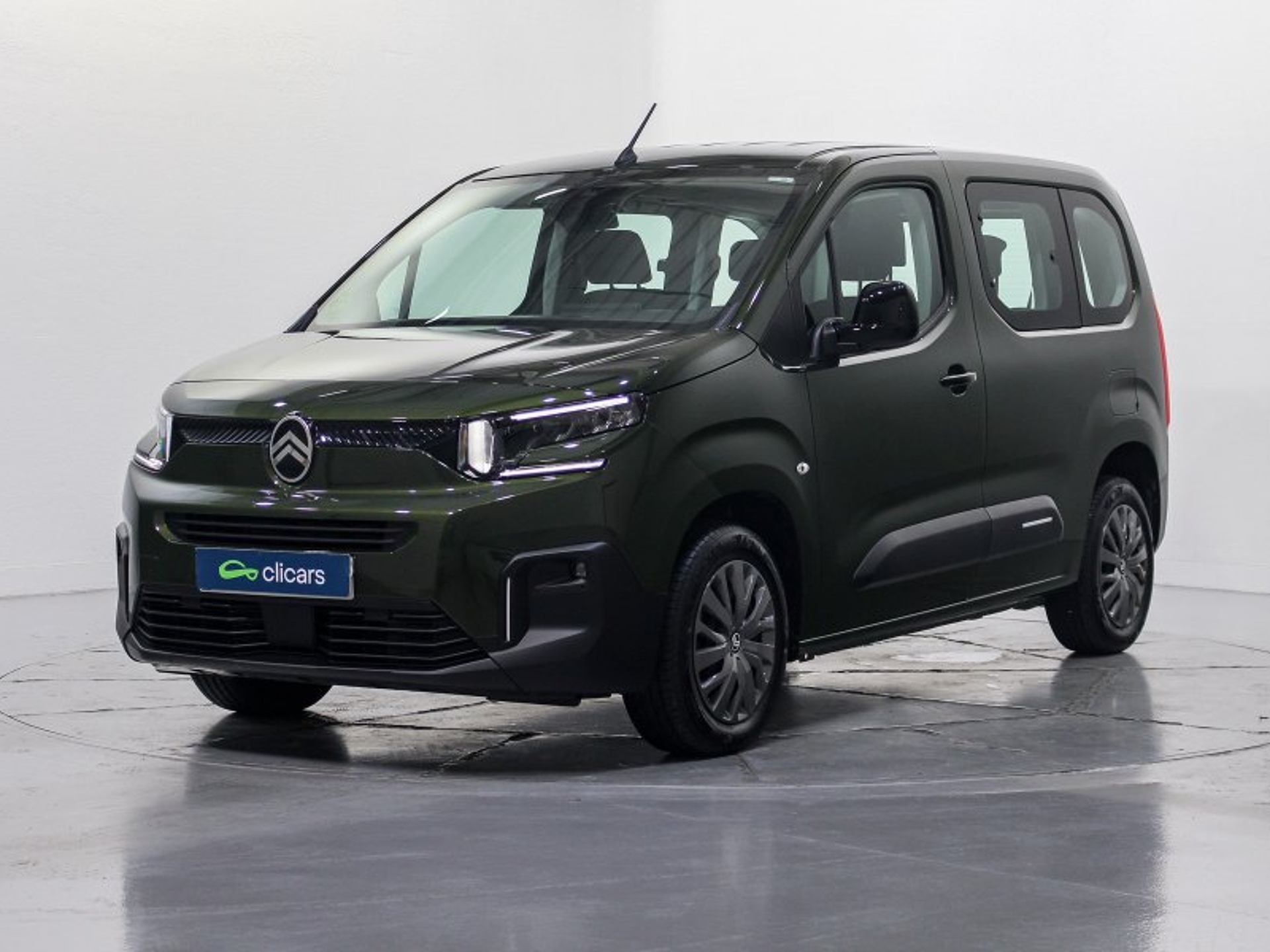 Imagen de CITROEN Berlingo