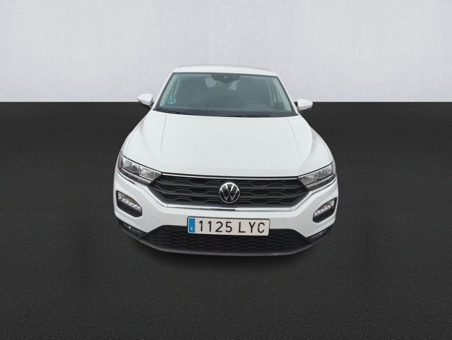 Foto del VOLKSWAGEN T-Roc 2.0TDI Edition 85kW
