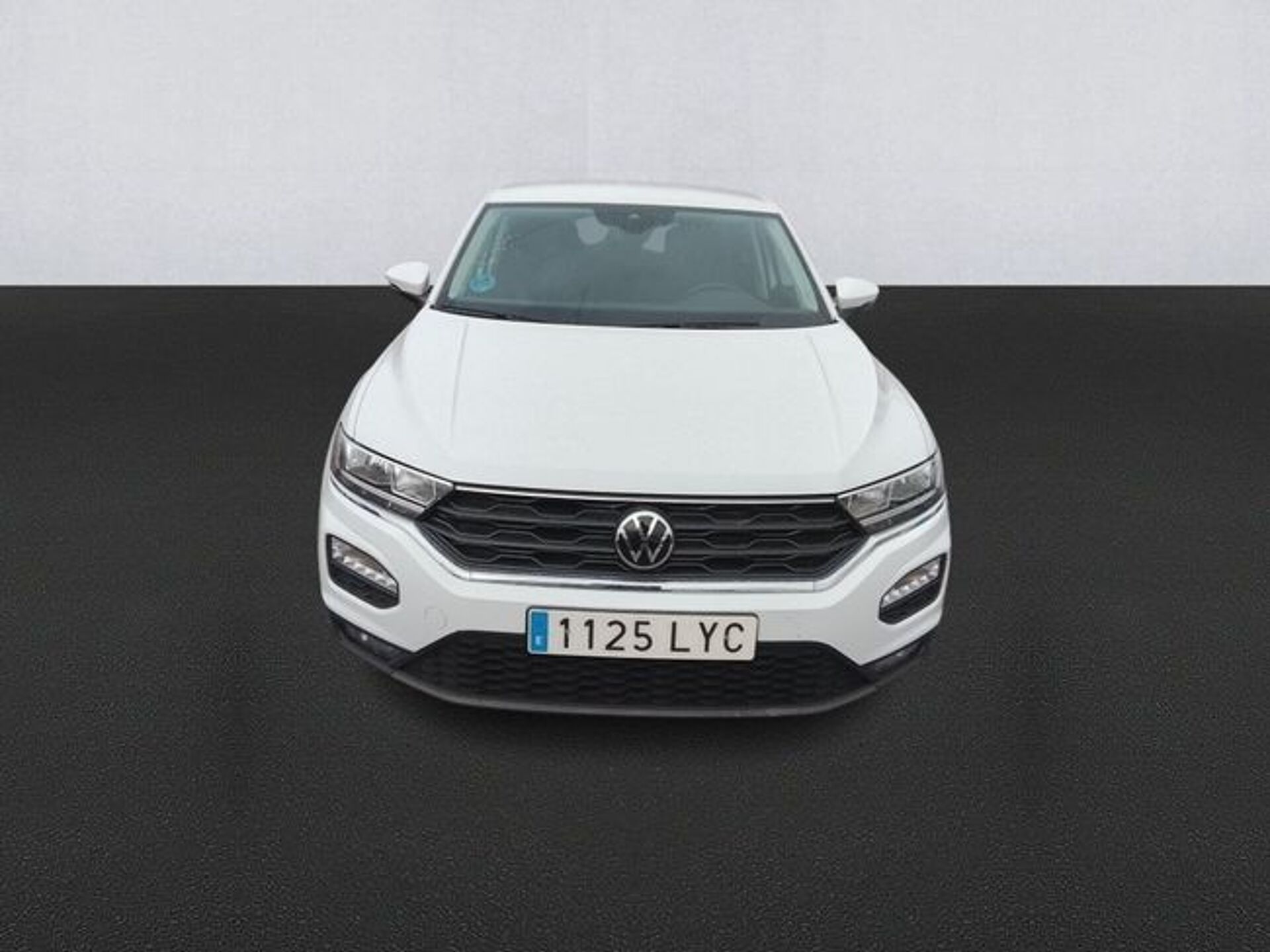 Imagen 2 de VOLKSWAGEN T-Roc