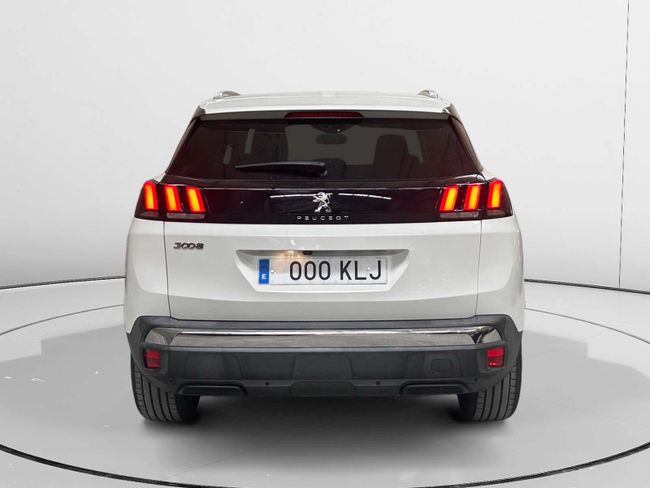 Foto del PEUGEOT 3008 1.5BlueHDi Allure S&S 130