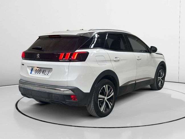 Foto del PEUGEOT 3008 1.5BlueHDi Allure S&S 130
